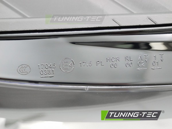 Scheinwerfer Halogen Links für VW Touran 1T3 + Caddy 3 Bj. 10-15 Motor H7 H15