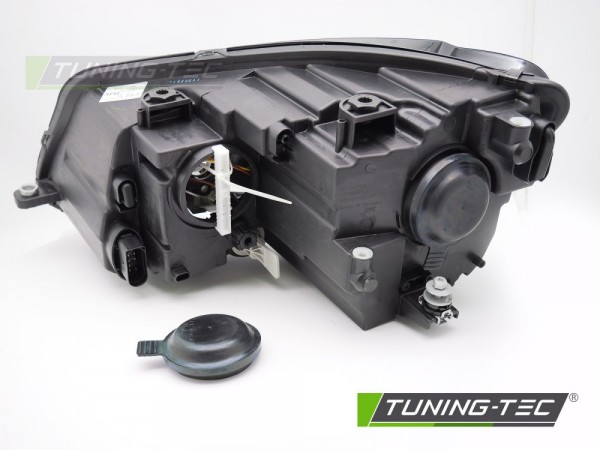 Scheinwerfer Halogen Rechts für VW Touran 1T3 + Caddy 3 Bj. 10-15 Motor H7 H15