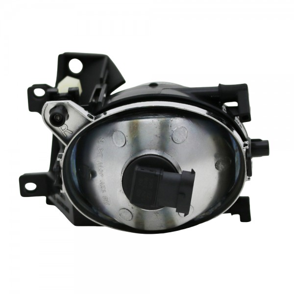 Nebelscheinwerfer NSW Set Smoke für BMW 5er E39 Facelift Bj. 00-04