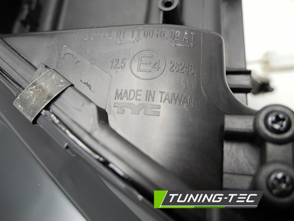 Scheinwerfer Xenon Rechts für Audi A5 8T 8F Bj. 12-17 Stellmotor DRL D3S LED