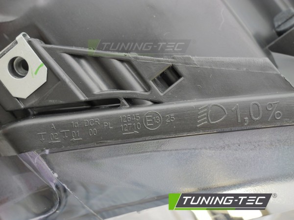 Scheinwerfer Xenon Rechts für VW Golf 5 + GTI Jetta 3 Bj. 03-09 Motor D2S Schwarz