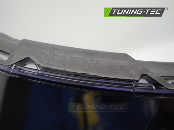 Scheinwerfer Halogen Rechts für Honda CR-V IV 4 Bj. 2015- Stellmotor DRL H11 HB3