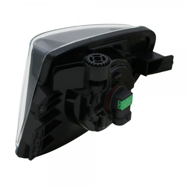 Nebelscheinwerfer NSW Set Klar für 5er BMW F10 F11 Bj. 09-13