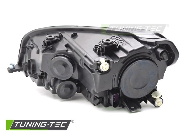 Scheinwerfer Halogen Set für VW Caddy IV SA Bj. 15-20 Stellmotor DRL H7