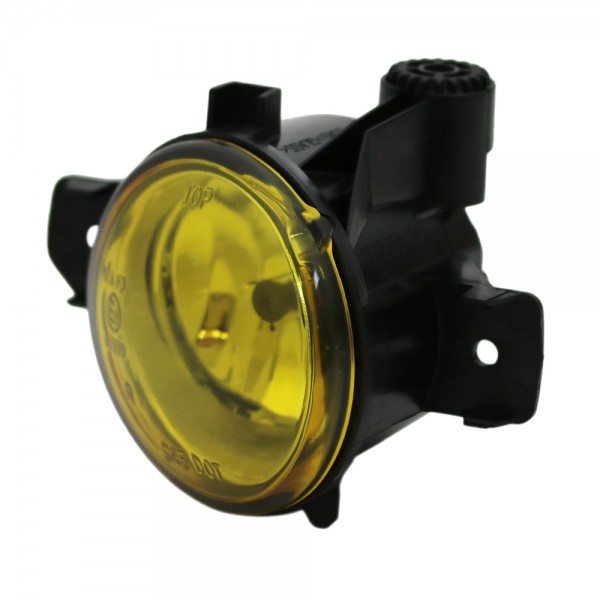 Nebelscheinwerfer NSW Set Gelb für BMW 1er E81 E82 E87 E88 X1 E84 X3 E83 X5 E70