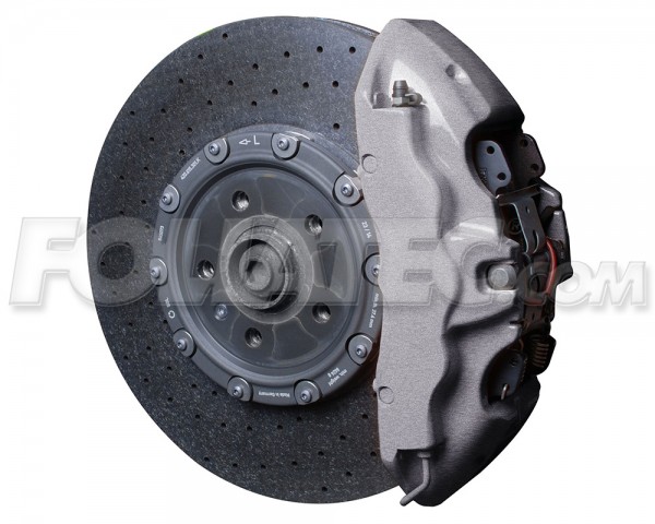 FOLIATEC Bremssattellack Stratos Silber Bremssattelfarbe Bremssattel 2172