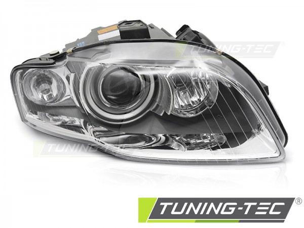 Scheinwerfer Xenon Rechts für Audi A4 B7 Limo Avant Cabrio Bj. 05-09 Motor D1S