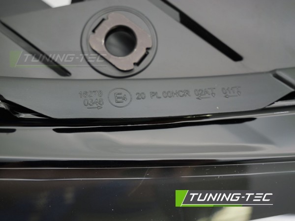 Scheinwerfer Halogen Set für VW Passat 3C B7 Bj. 10-14 Stellmotor LWR H7