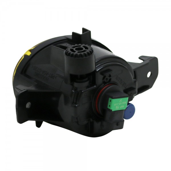 Nebelscheinwerfer NSW Set Gelb für BMW 1er E81 E82 E87 E88 X1 E84 X3 E83 X5 E70