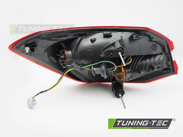 Rückleuchte Heckleuchte Rechts für Ford Focus 4 Schrägheck Bj. 2018- TYC