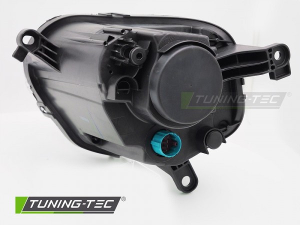 Scheinwerfer Halogen Rechts für Fiat 500 500C Bj. 2015- Fernlicht Tagfahrlicht