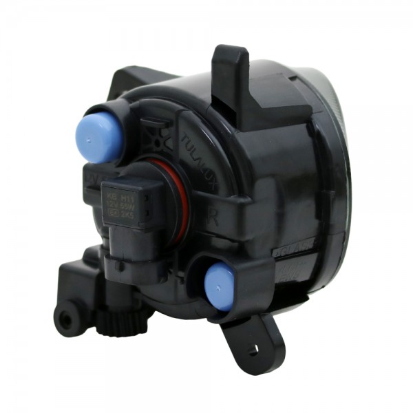 Nebelscheinwerfer NSW Set Smoke H11 für Audi A4 B8 A6 4F Q5 8R Seat Exeo