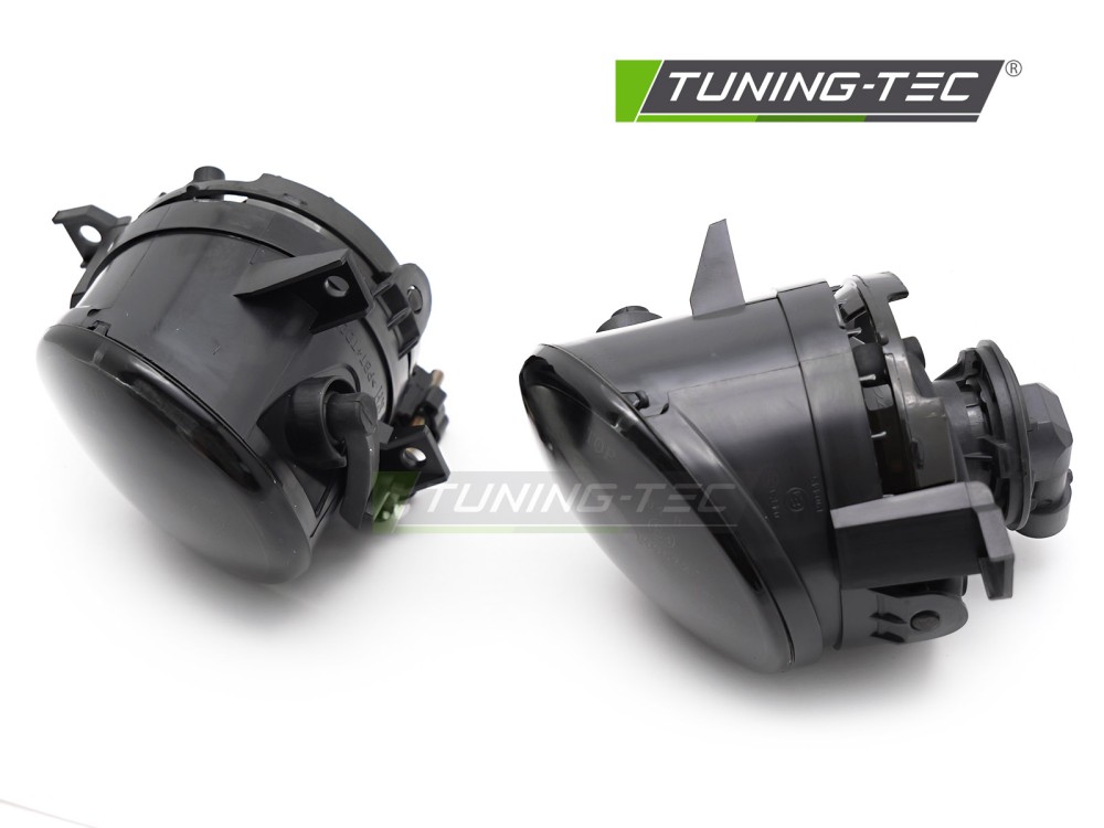 Nebelscheinwerfer Set Smoke für Skoda Citigo VW Amarok Scirocco Golf 5 GTI Up