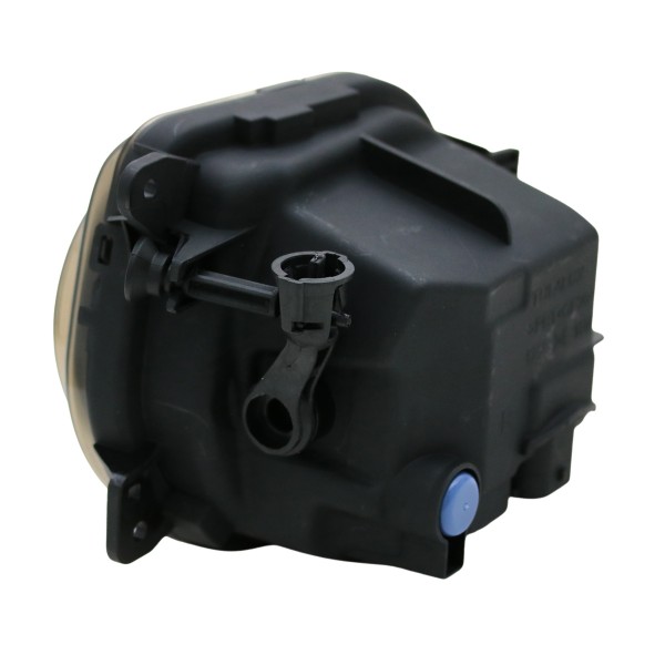 LED Nebelscheinwerfer NSW Set Smoke für 5er BMW F10 F11 F07 LCI Bj. 13-17