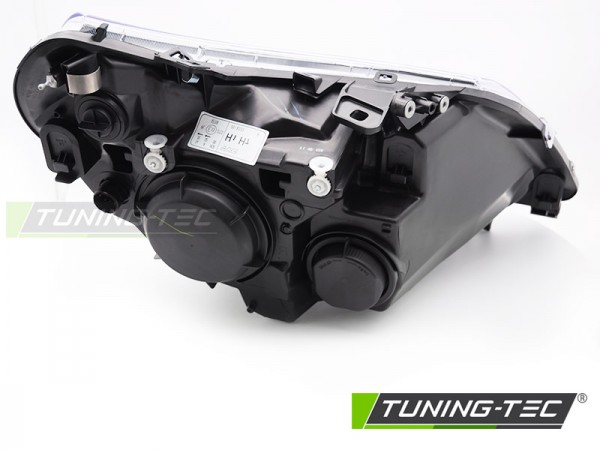 Scheinwerfer Links für Fiat Ducato Peugeot Boxer Citroen Jumper Bj. 06-10 Gelb Stecker