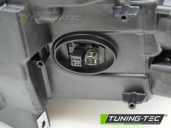 Scheinwerfer Xenon Links für 5er BMW F10 F11 Bj. 09-13 Stellmotor DRL D1S LED