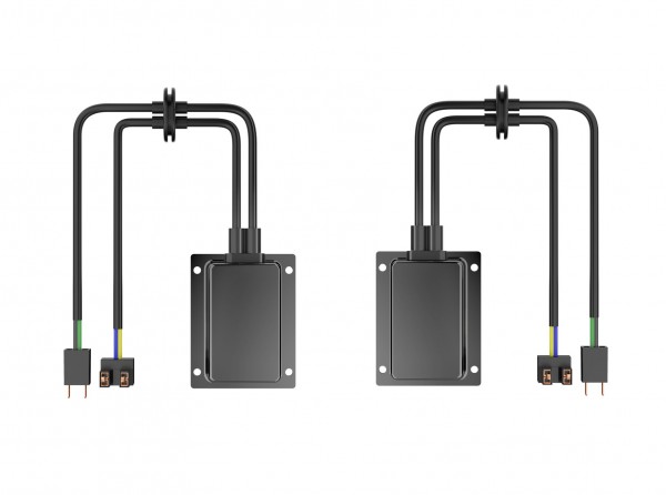 OSRAM H7 LEDriving Smart Canbus NightBreaker Adaper Lastwiderstand LEDSC01