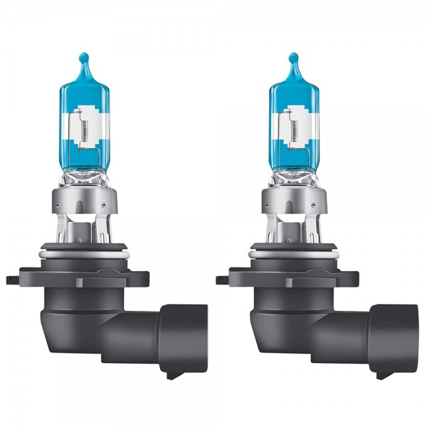 OSRAM Duo Box Night Breaker Laser +150% Next Generation HB3 60W