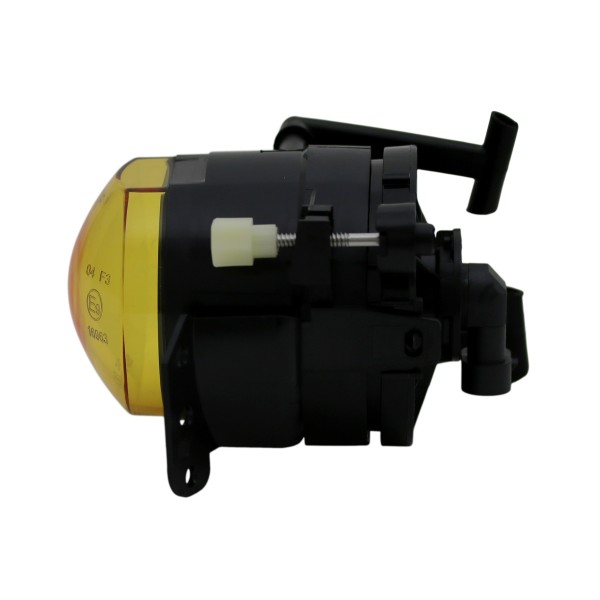 Nebelscheinwerfer NSW Set Gelb für BMW E46 E60 E61 E90 E91 E63 E64 X3 E83