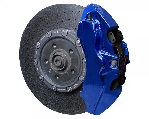 FOLIATEC Bremssattellack Performance Blau metallic Bremssattelfarbe Bremssattel 2196