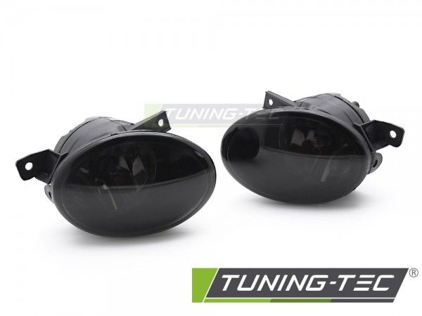 Nebelscheinwerfer NSW Set Smoke für VW T5.1 Transporter Multivan Bj. 09-15