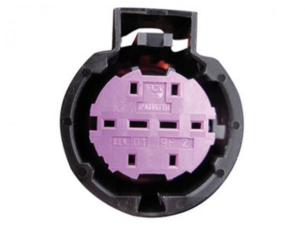 Scheinwerfer LED Tagfahrlicht Optik für Fiat Grande Punto Bj. 08-09 Chrom