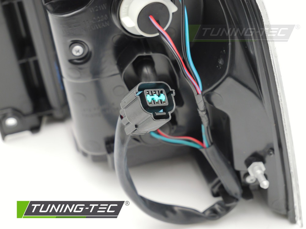 Rückleuchte Heckleuchte Links für Mitsubishi Pajero 4 IV Bj. 06-21 TYC