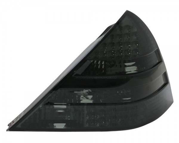 LED Rückleuchten für Mercedes SLK R170 Bj. 96-04 Smoke