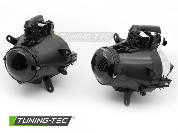 Nebelscheinwerfer NSW Set Smoke für 3er BMW E46 Limo Touring Bj. 2001-2005