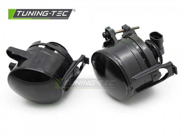 Nebelscheinwerfer NSW Set Smoke für VW Golf 5 V Bj. 04-09 nicht GTI