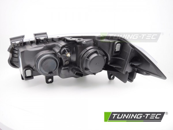 Scheinwerfer Halogen Rechts für Renault Megane II 2 Bj. 02-06 für LWR H1 H7 TYC