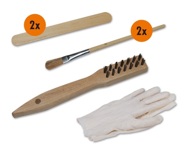 FOLIATEC Bremssattellack Neon Rot Bremssattelfarbe Bremssattel 2185