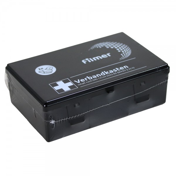 PKW KFZ Verbandskasten Verbandstasche Erste Hilfe Set Auto DIN 13164