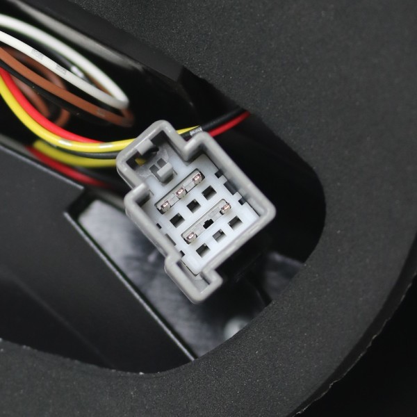 OSRAM LEDriving® für Ford Fiesta MK7 Full LED Rückleuchten dynamischer Blinker