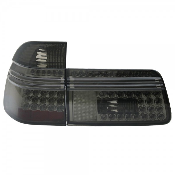 LED Rückleuchten für BMW E39 Touring Bj. 97-04 Smoke