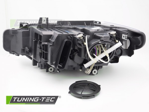 Scheinwerfer Xenon Rechts für 3er BMW F30 F31 Bj. 11-15 Stellmotor DRL D1S