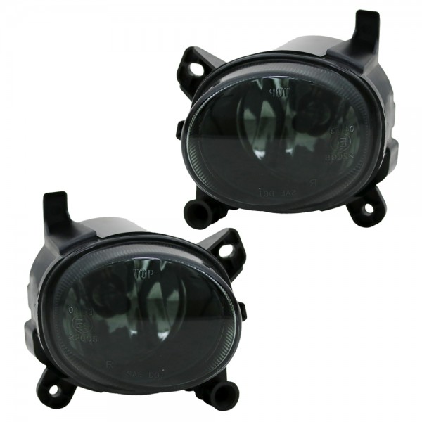 Nebelscheinwerfer NSW Set Smoke H11 für Audi A4 B8 A6 4F Q5 8R Seat Exeo
