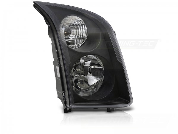 Scheinwerfer Halogen Rechts für VW Crafter 30-35 30-50 2E 2F Bj. 06-13 Motor H7