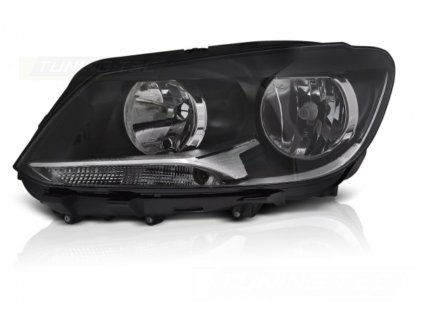 Scheinwerfer Halogen Links für VW Touran 1T3 + Caddy 3 Bj. 10-15 Motor H7 H15