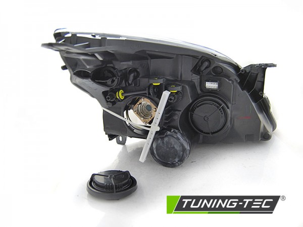 Scheinwerfer Halogen Set für Opel Vectra C + Signum Bj. 05-08 für LWR H1 H7