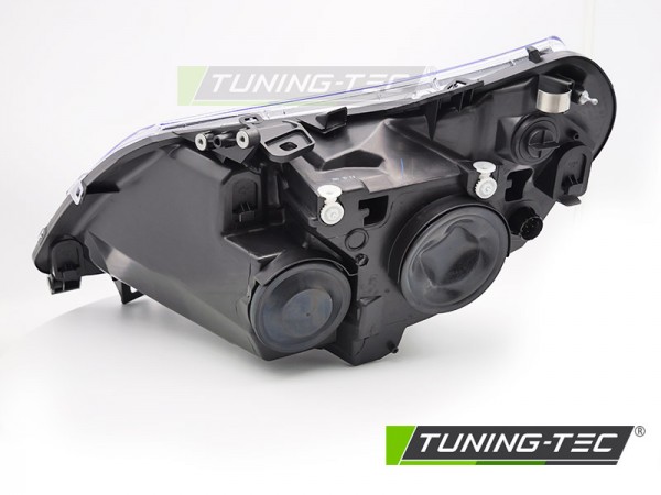 Scheinwerfer Rechts für Fiat Ducato Peugeot Boxer Citroen Jumper Bj. 10-14 Lila Stecker