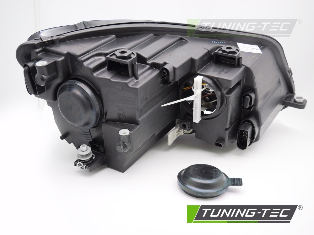 Scheinwerfer Halogen Links für VW Touran 1T3 + Caddy 3 Bj. 10-15 Motor H7 H15