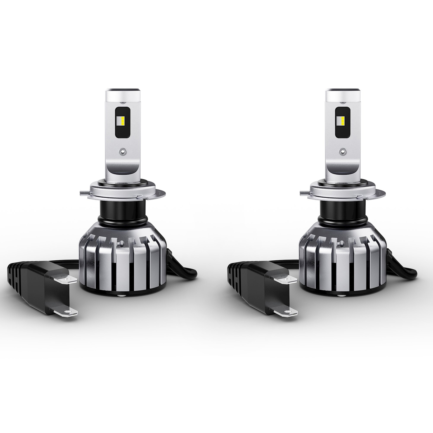 OSRAM H7 NIGHT BREAKER LED GEN2 Scheinwerferlampe +230% Helligkeit 12V 19W Glühbirnen