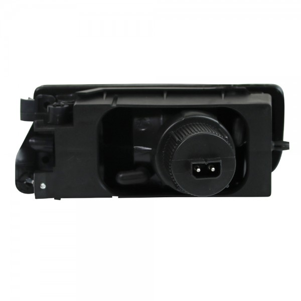 Nebelscheinwerfer NSW Set Gelb für BMW E36 alle Modelle Bj. 90-00