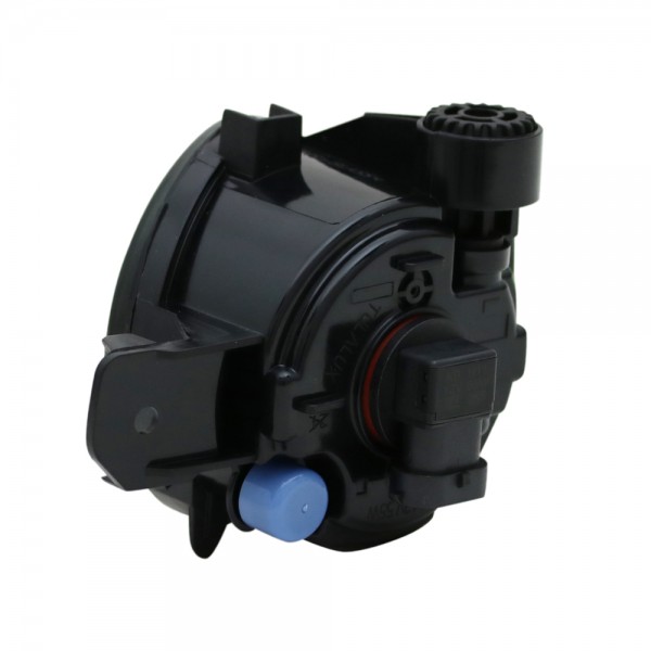 Nebelscheinwerfer NSW Set Smoke für BMW 1er E81 E82 E87 E88 X1 E84 X3 E83 X5 E70