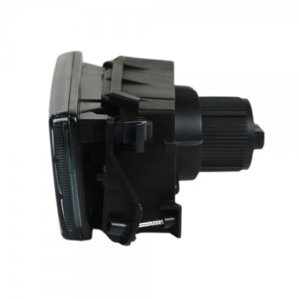 Nebelscheinwerfer NSW geriffelt Smoke für BMW E36 alle Modelle Bj. 90-00