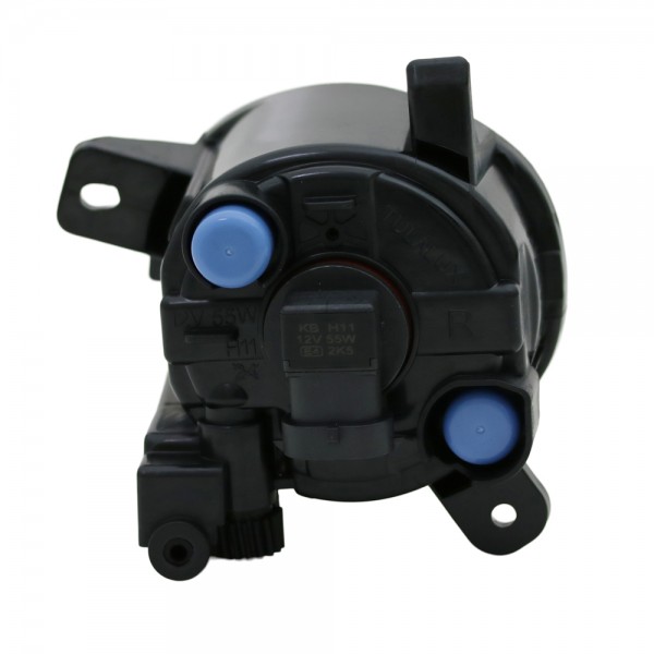 Nebelscheinwerfer NSW Set Gelb H11 für Audi A4 B8 8K A6 4F Q5 8R Seat Exeo