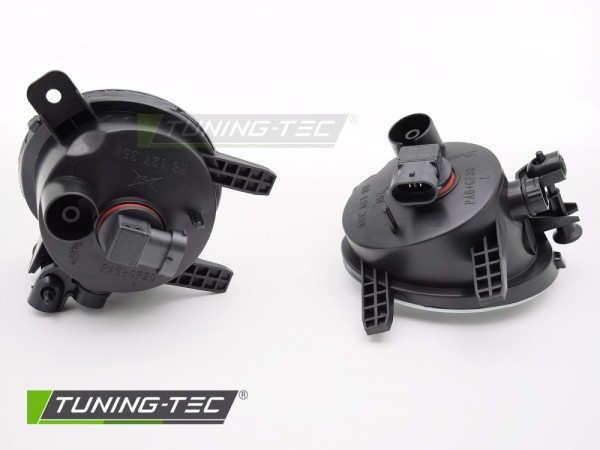 Nebelscheinwerfer NSW Set Gelb für BMW F20 F21 F30 F31 F34 F32 F33 F36 F22 F23 F45 F46