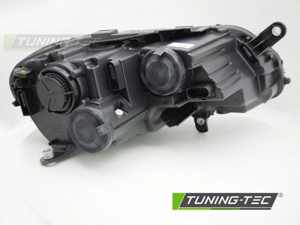 Scheinwerfer Halogen Set für VW Passat 3C B7 Bj. 10-14 Stellmotor LWR H7