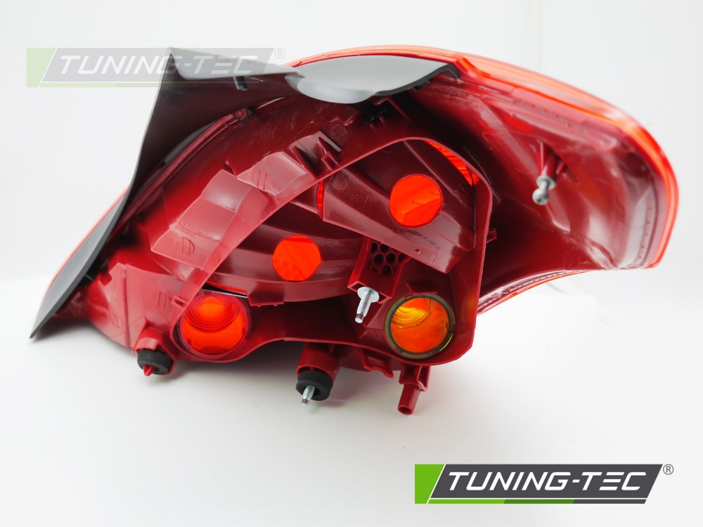 Rückleuchten Heckleuchten Set für Peugeot 308 I Fließheck Bj. 07-15 TYC